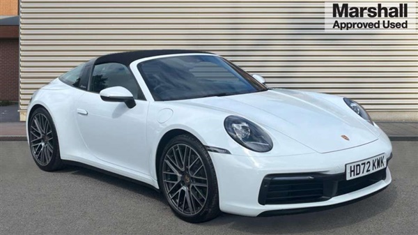 Large image for the Used Porsche 911