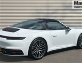 Porsche 911 Image 3