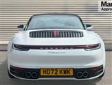 Porsche 911 Image 4
