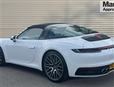 Porsche 911 Image 5