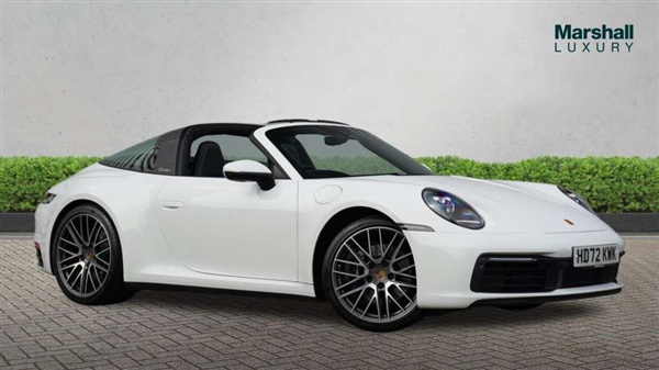 Large image for the Used Porsche 911
