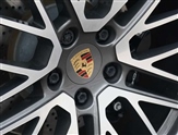 Porsche 911 Image 3