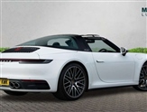 Porsche 911 Image 5