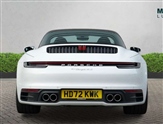 Porsche 911 Image 6