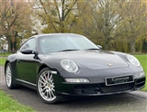 Used Porsche 911 Used Porsche 911