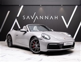 Used Porsche 911