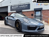Used Porsche 911