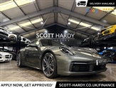 Used Porsche 911