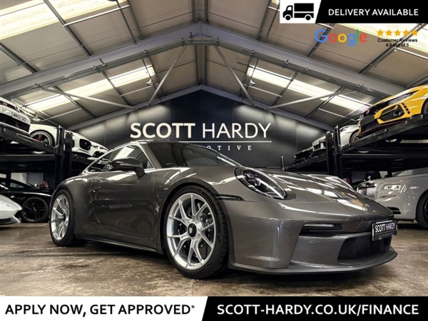 Large image for the Used Porsche 911
