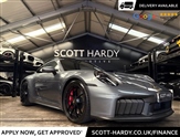 Used Porsche 911