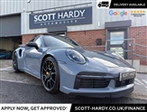 Used Porsche 911