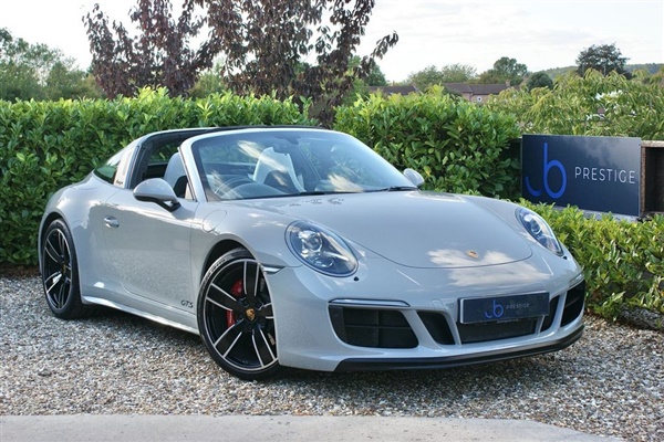 Large image for the Used Porsche 911