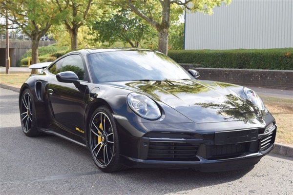 Large image for the Used Porsche 911