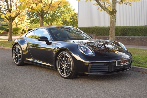 Large image for the Used Porsche 911