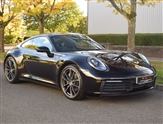 Used Porsche 911