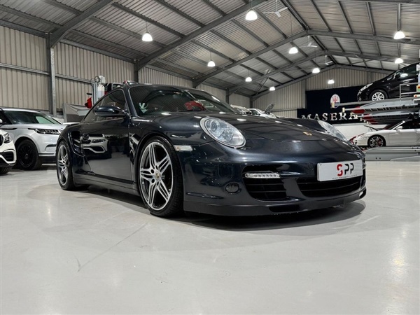Large image for the Used Porsche 911