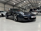 Used Porsche 911