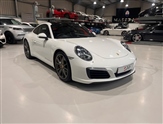 Used Porsche 911
