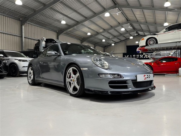 Large image for the Used Porsche 911
