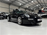 Used Porsche 911