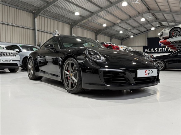 Large image for the Used Porsche 911