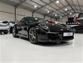 Used Porsche 911