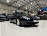 Used Porsche 911