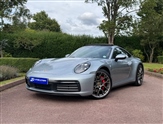 Used Porsche 911