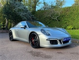 Used Porsche 911 Used Porsche 911