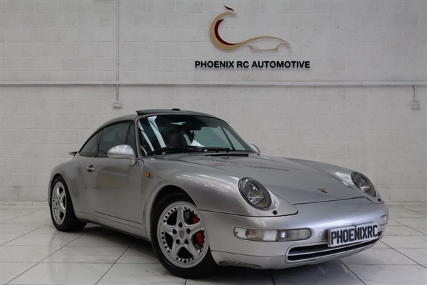 Large image for the Used Porsche 911