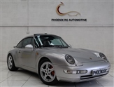 Used Porsche 911