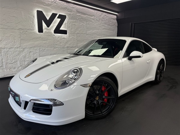 Large image for the Used Porsche 911