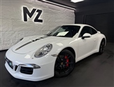 Used Porsche 911