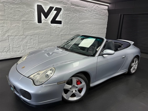 Large image for the Used Porsche 911
