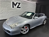 Used Porsche 911