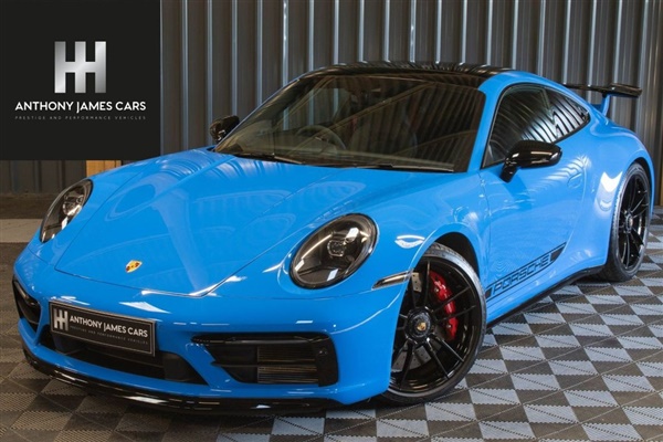 Large image for the Used Porsche 911