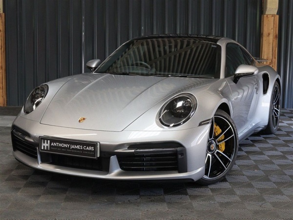 Large image for the Used Porsche 911
