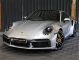 Used Porsche 911