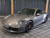Used Porsche 911