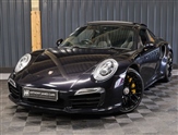 Used Porsche 911