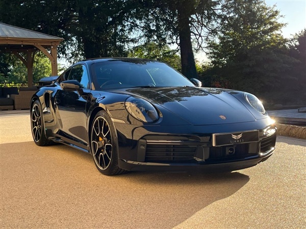 Large image for the Used Porsche 911