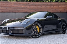 Used Porsche 911
