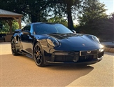 Porsche 911 Image 1
