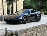 Porsche 911 Image 3