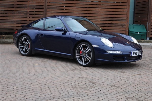 Large image for the Used Porsche 911