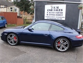 Used Porsche 911