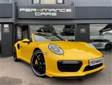 Used Porsche 911