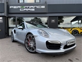Used Porsche 911