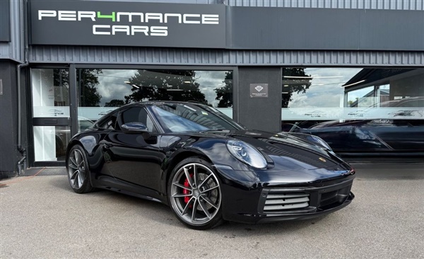 Large image for the Used Porsche 911