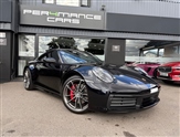Used Porsche 911